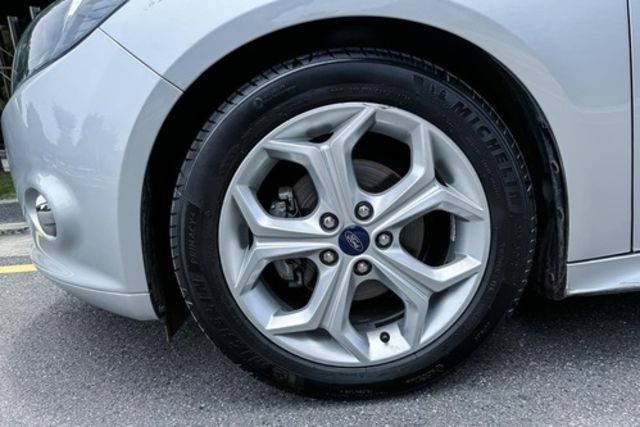 FORD福特 FOCUS  第3張相片