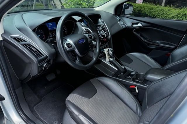 FORD福特 FOCUS  第4張相片