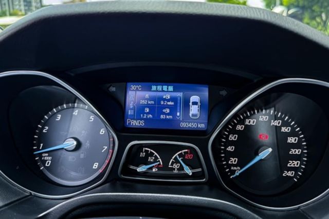 FORD福特 FOCUS  第5張相片