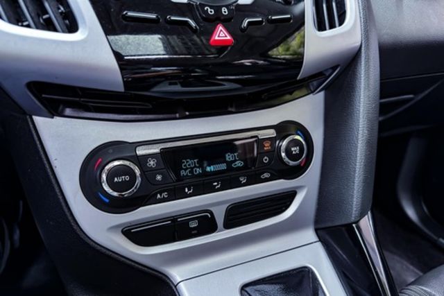 FORD福特 FOCUS  第6張相片