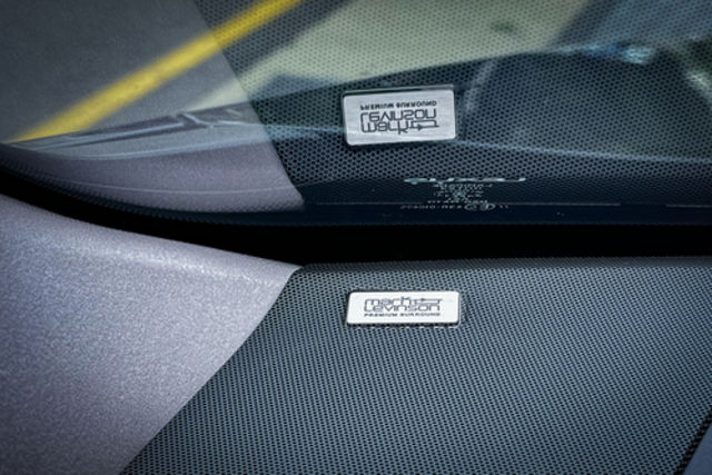 LEXUS凌志 RX300  第10張相片