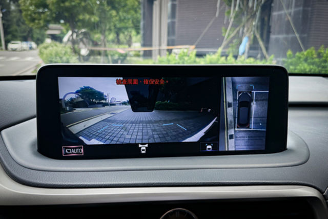 LEXUS凌志 RX300  第13張相片