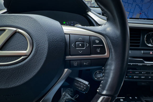 LEXUS凌志 RX300  第14張相片