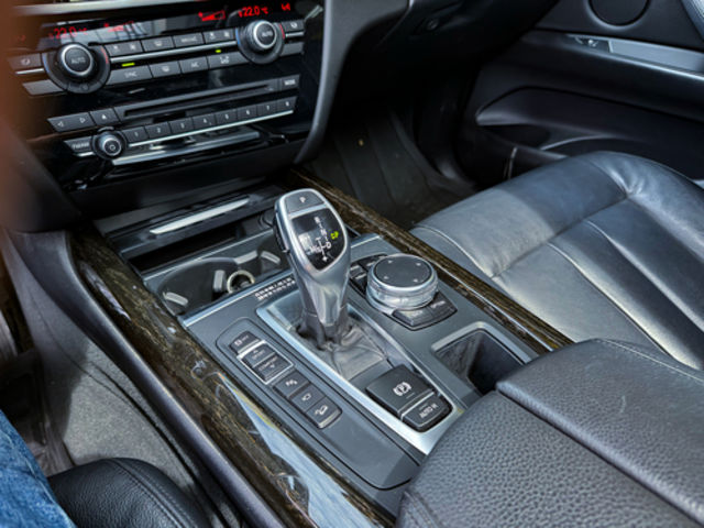 BMW寶馬 X5 XDRIVE35I  第6張相片