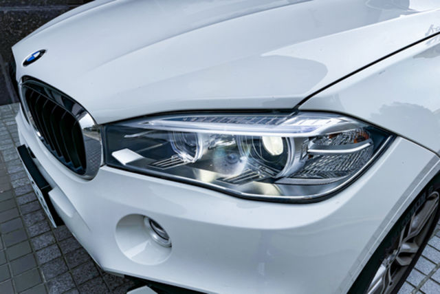 BMW寶馬 X6 XDRIVE35I  第3張相片