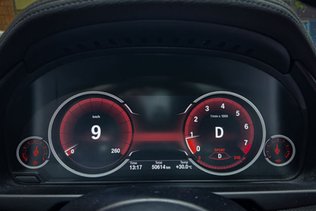 BMW寶馬 X6 XDRIVE35I  第7張相片