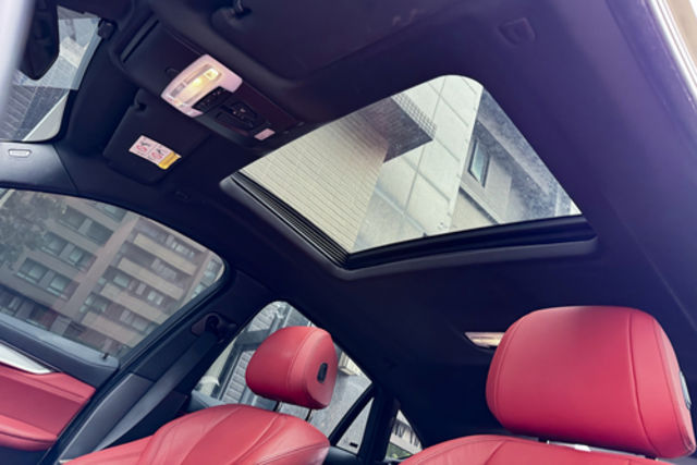 BMW寶馬 X6 XDRIVE35I  第11張相片