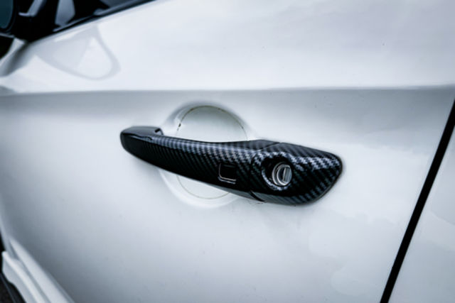 HYUNDAI現代 ELANTRA  第5張相片