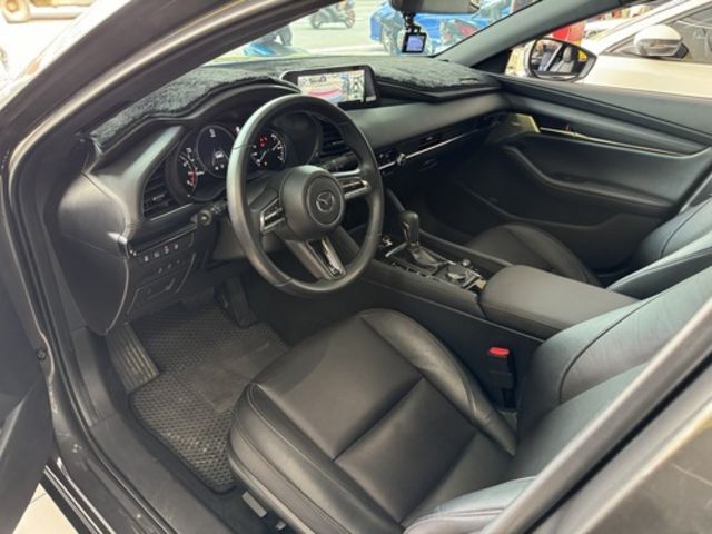 MAZDA馬自達 MAZDA 3  第6張相片