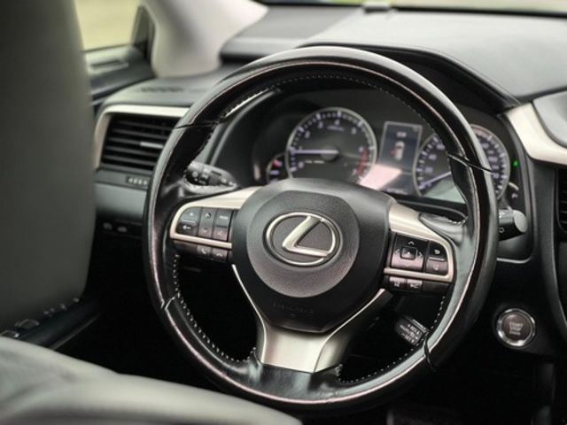LEXUS凌志 RX200T  第3張相片