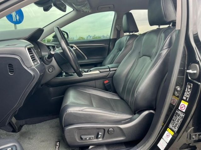 LEXUS凌志 RX200T  第4張相片