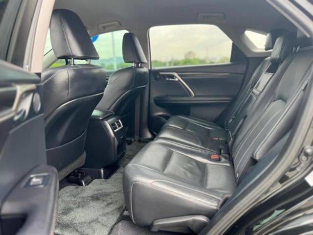 LEXUS凌志 RX200T  第5張相片