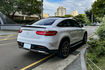 M-BENZ賓士 GLC43 AMG COUPE  第2張縮圖