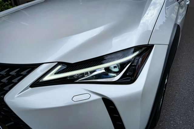 LEXUS凌志 UX250H  第3張相片