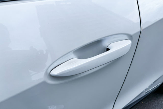 LEXUS凌志 UX250H  第4張相片