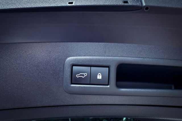 LEXUS凌志 UX250H  第11張相片