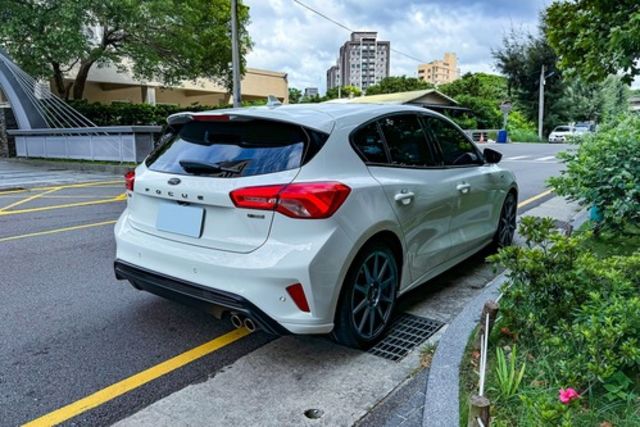 FORD福特 FOCUS  第2張相片