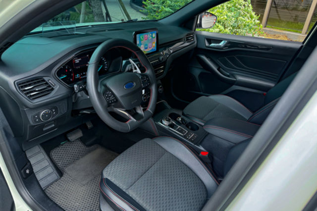 FORD福特 FOCUS  第8張相片