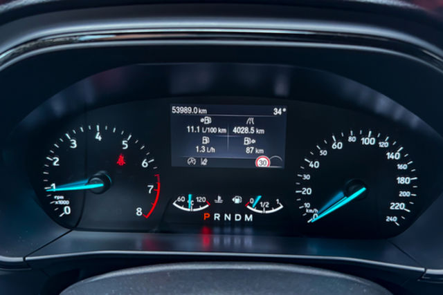 FORD福特 FOCUS  第10張相片