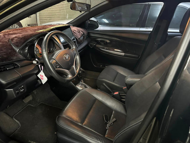 TOYOTA豐田 YARIS  第3張相片