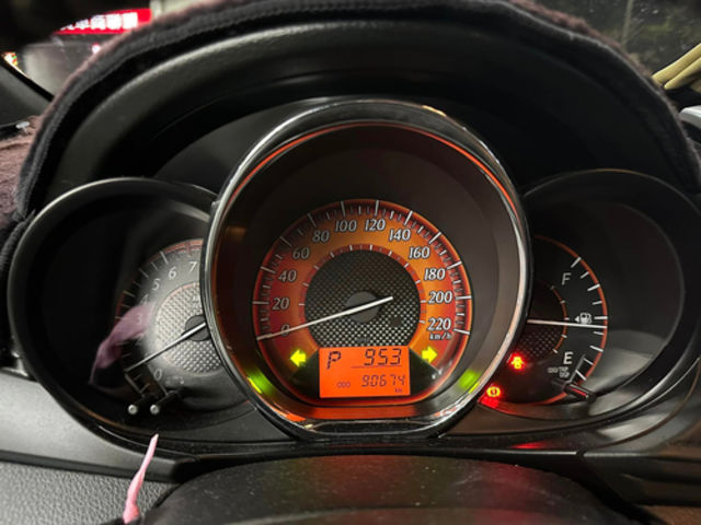 TOYOTA豐田 YARIS  第4張相片