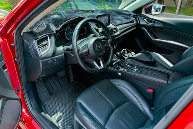 MAZDA馬自達 MAZDA 3  第5張相片