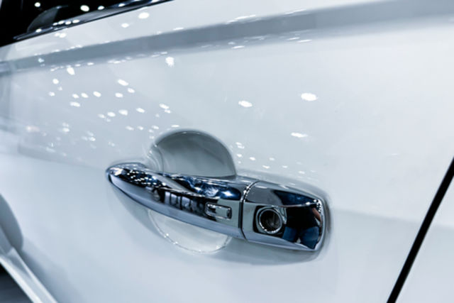 NISSAN日產 ALTIMA  第4張相片