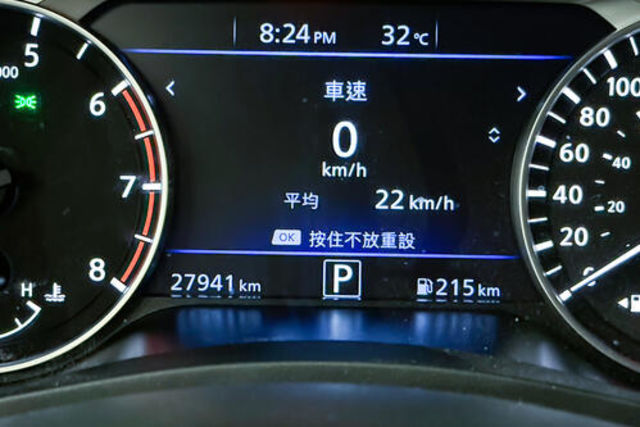 NISSAN日產 ALTIMA  第5張相片