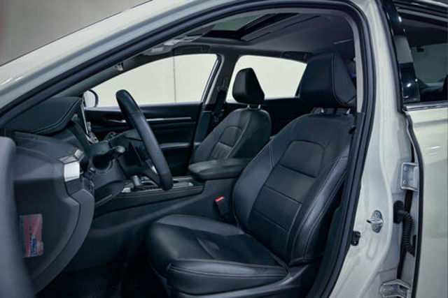 NISSAN日產 ALTIMA  第10張相片