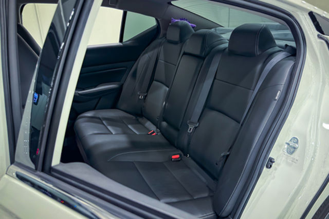 NISSAN日產 ALTIMA  第11張相片