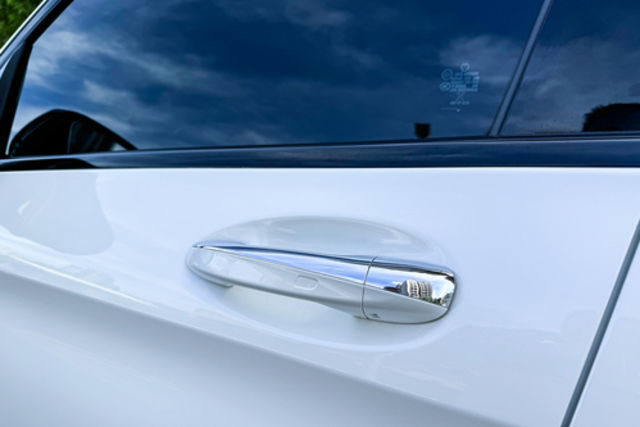 M-BENZ賓士 GLC300 AMG COUPE  第5張相片