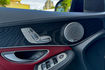 M-BENZ賓士 GLC300 AMG COUPE  第7張縮圖