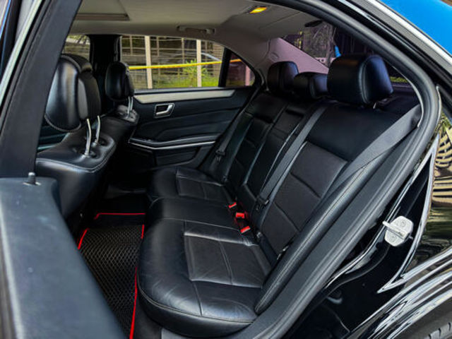 M-BENZ賓士 E250  第10張相片