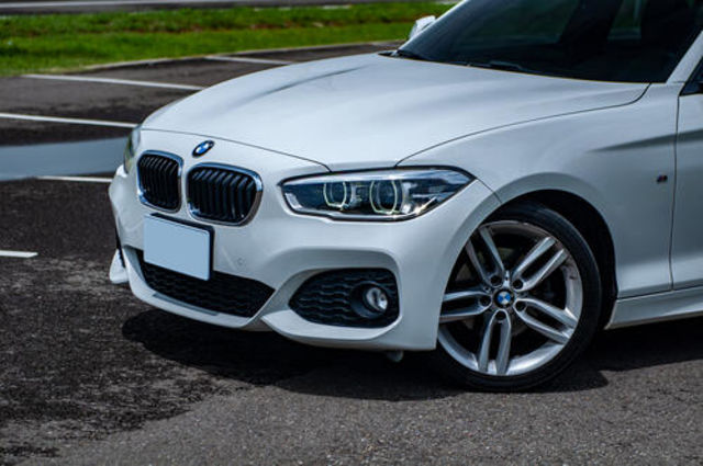 BMW寶馬 120I  第3張相片