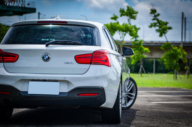 BMW寶馬 120I  第4張相片