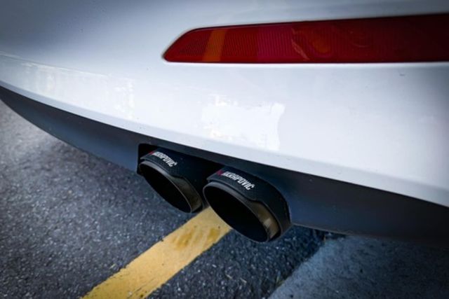 HYUNDAI現代 ELANTRA  第5張相片