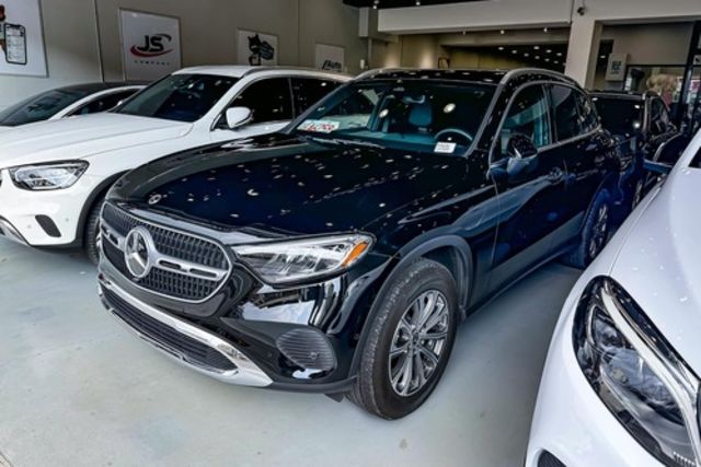 M-BENZ賓士 GLC300  第1張相片