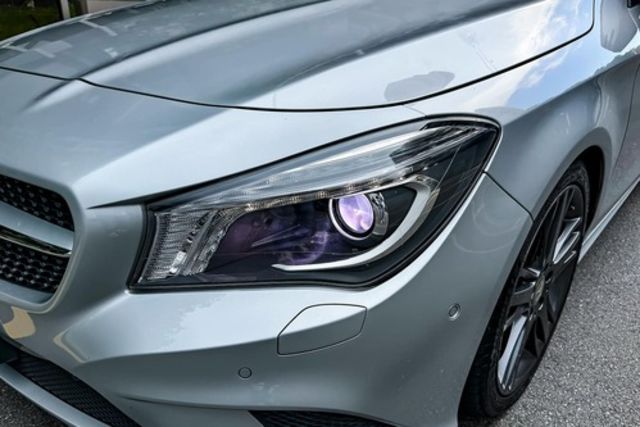 M-BENZ賓士 CLA200 SHOOTING BRAKE  第3張相片