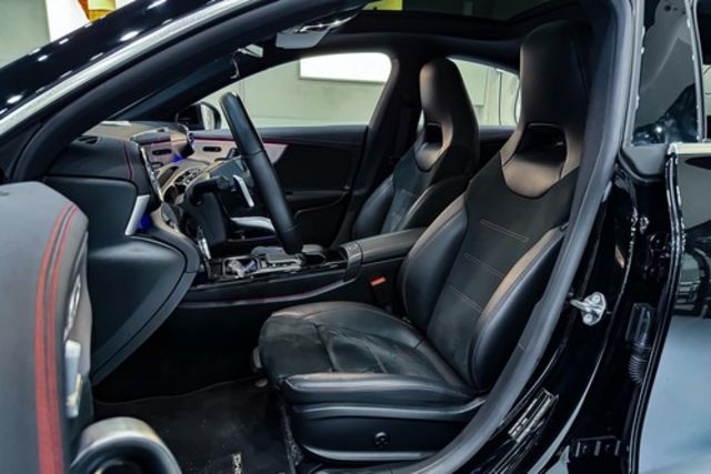 M-BENZ賓士 CLA250  第9張相片