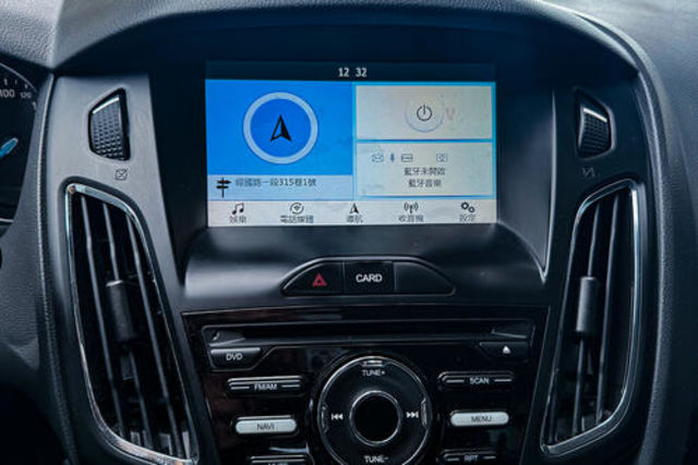 FORD福特 FOCUS  第5張相片
