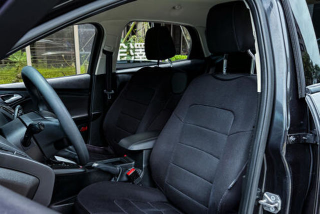 FORD福特 FOCUS  第7張相片