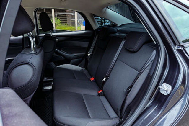 FORD福特 FOCUS  第8張相片