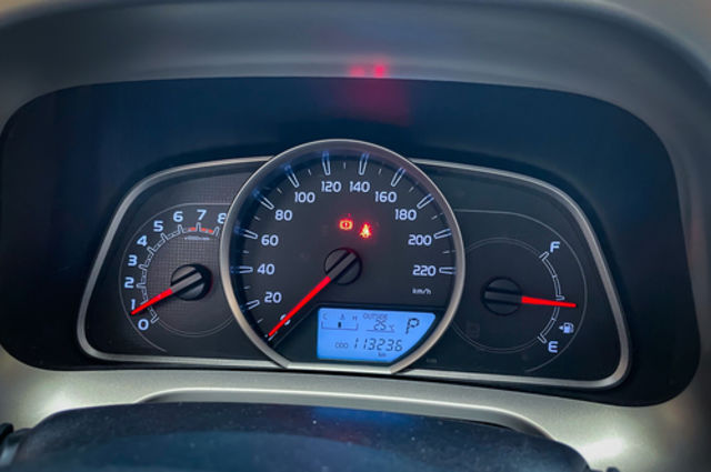 TOYOTA豐田 RAV4  第5張相片