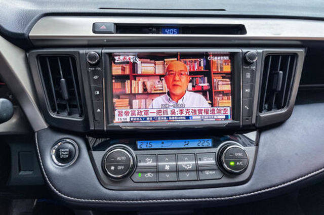 TOYOTA豐田 RAV4  第8張相片