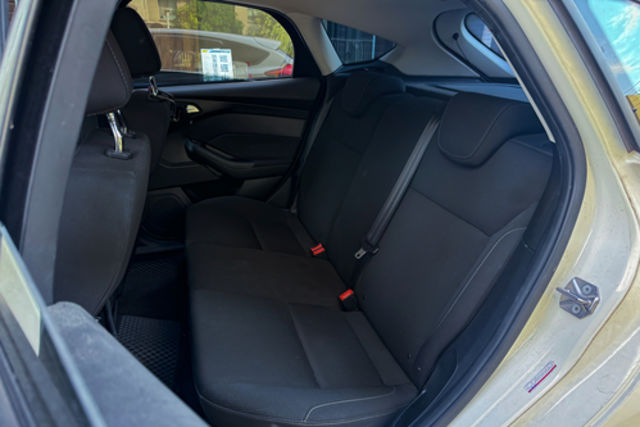 FORD福特 FOCUS  第7張相片