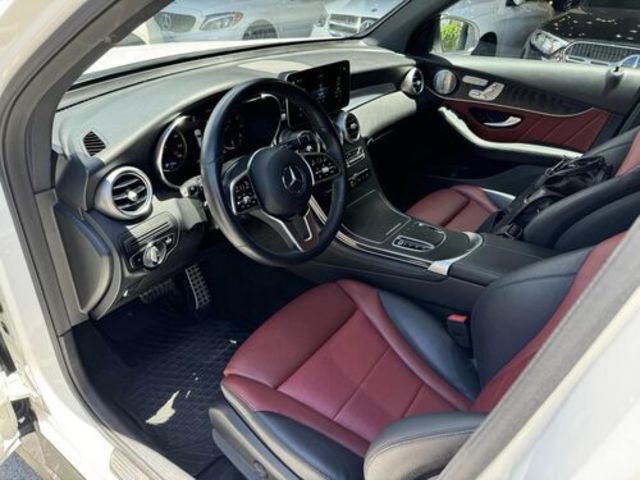M-BENZ賓士 GLC300  第3張相片