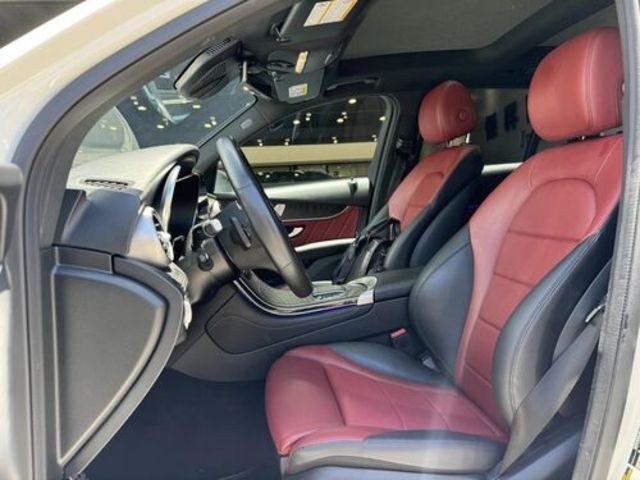 M-BENZ賓士 GLC300  第4張相片