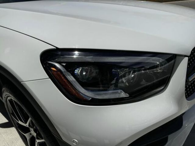 M-BENZ賓士 GLC300  第9張相片