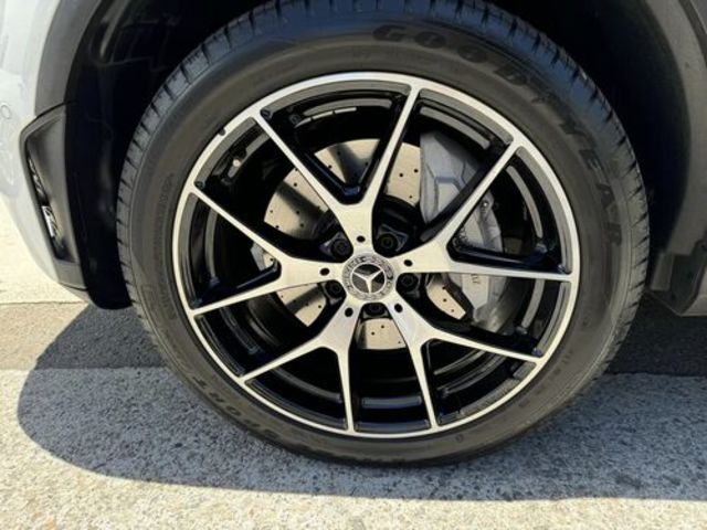 M-BENZ賓士 GLC300  第10張相片