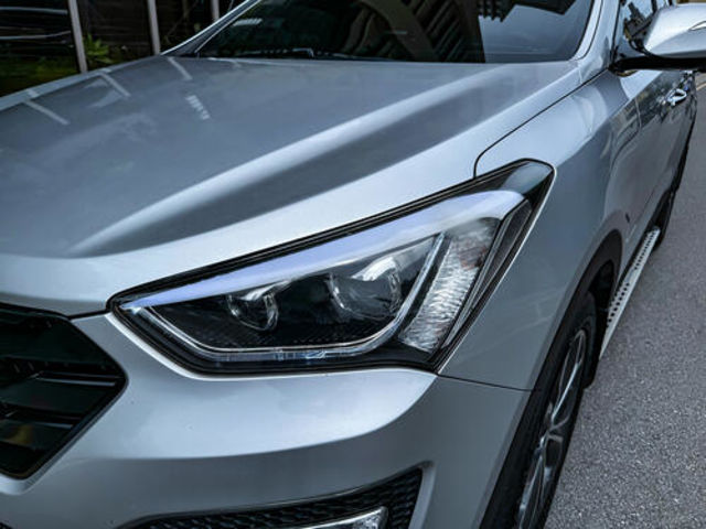 HYUNDAI現代 SANTA FE  第3張相片